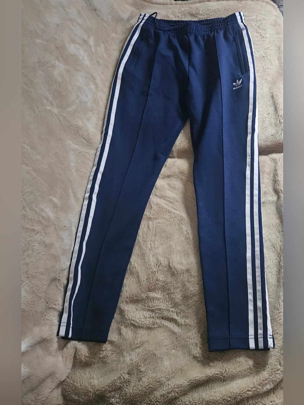 Ladies Medium Adidas Pants